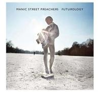 Futurology, Edition deluxe - 2 CD