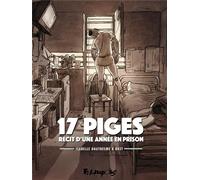 FUTUROPOLIS 17 piges