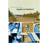 FUTUROPOLIS appelle-moi ferdinand