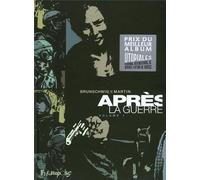 Après la guerre (Tome 1)