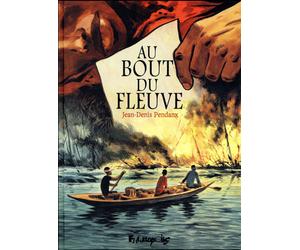 FUTUROPOLIS Au bout du fleuve