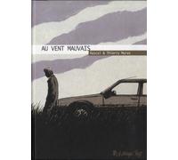 FUTUROPOLIS Au vent mauvais