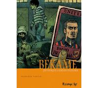 FUTUROPOLIS Békame Tome 1