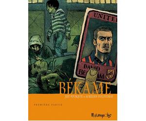 FUTUROPOLIS Békame Tome 1