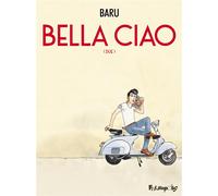 FUTUROPOLIS Bella ciao tome 2