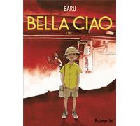 FUTUROPOLIS Bella ciao tome 3