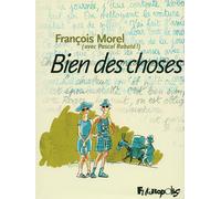 FUTUROPOLIS bien des choses