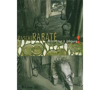 FUTUROPOLIS bienvenue à Jobourg !