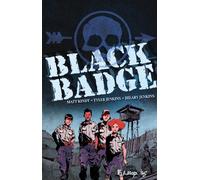FUTUROPOLIS Black badge