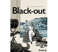 FUTUROPOLIS Black-out