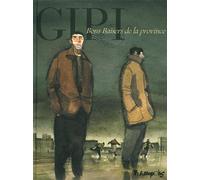 FUTUROPOLIS Bons baisers de la Province