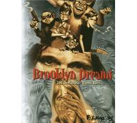 FUTUROPOLIS brooklyn dreams