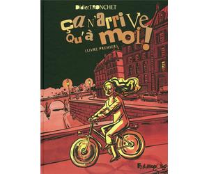 FUTUROPOLIS ça n'arrive qu'à moi