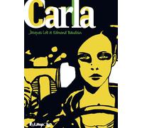 FUTUROPOLIS Carla