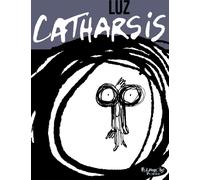 FUTUROPOLIS Catharsis - version poche