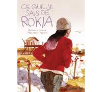 FUTUROPOLIS Ce que je sais de Rokia