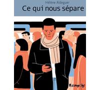 FUTUROPOLIS Ce qui nous sépare