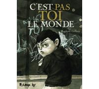 FUTUROPOLIS C'est pas toi le monde !