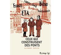 FUTUROPOLIS Ceux qui construisent des ponts