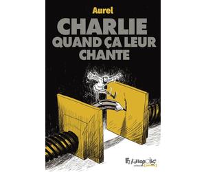 FUTUROPOLIS Charlie quand ça leur chante