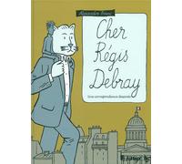 FUTUROPOLIS cher Régis Debray