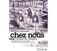 FUTUROPOLIS Chez nous