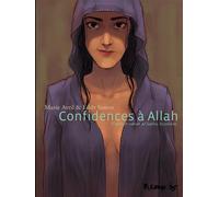 FUTUROPOLIS Confidences à Allah