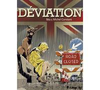 FUTUROPOLIS Déviation