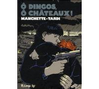 FUTUROPOLIS dingos, ô châteaux !