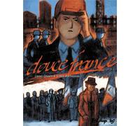 FUTUROPOLIS douce France