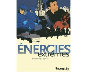 FUTUROPOLIS Energies extrêmes