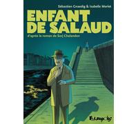 FUTUROPOLIS Enfant de salaud