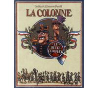 La colonne: Le récit complet