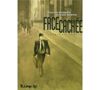 FUTUROPOLIS Face cachée tome 1