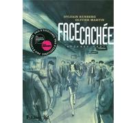 FUTUROPOLIS Face cachée tome 2
