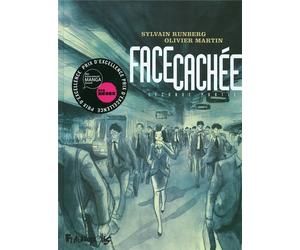 FUTUROPOLIS Face cachée tome 2