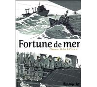 FUTUROPOLIS Fortunes de mer