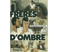 Frères d'ombre