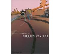 Guerres Civiles Tome 2