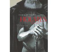 FUTUROPOLIS Holmes (1854-1891?) tome 2