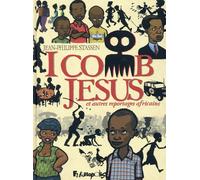 FUTUROPOLIS I Comb Jesus