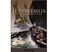FUTUROPOLIS Jéronimus - intégrale