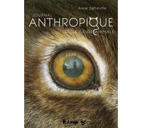 FUTUROPOLIS Journal anthropique de la cause animale