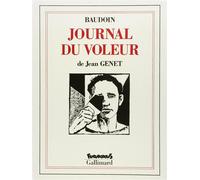 FUTUROPOLIS journal du voleur