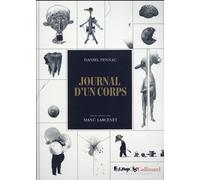 FUTUROPOLIS journal d'un corps