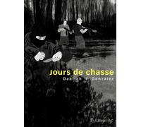 FUTUROPOLIS Jours de chasse