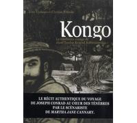 Futuropolis Kongo