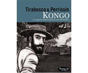 FUTUROPOLIS Kongo - version poche