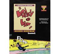 FUTUROPOLIS krazy kat tome 1 - 1935-1936