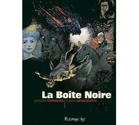 FUTUROPOLIS la boîte noire